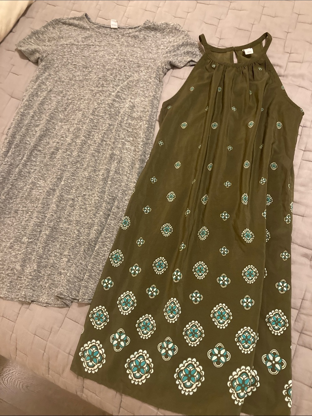 2 Old Navy XS Dresses